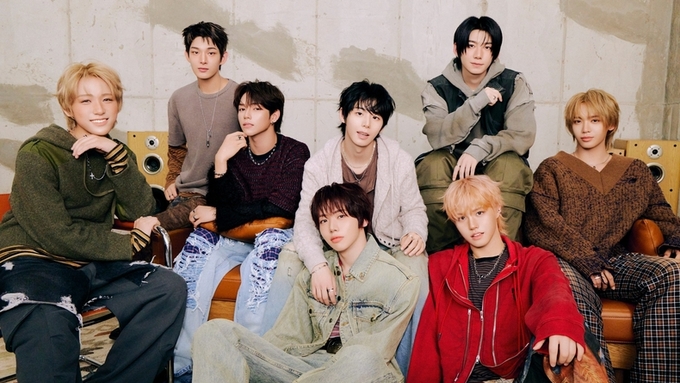 아홉, 4일 신보 'The Passage' 발매...청춘의 복합적 감정 노래