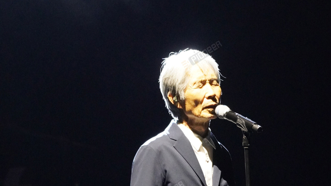 최백호, 데뷔 50주년 맞아 내년 1월부터 전국 투어 콘서트 개최