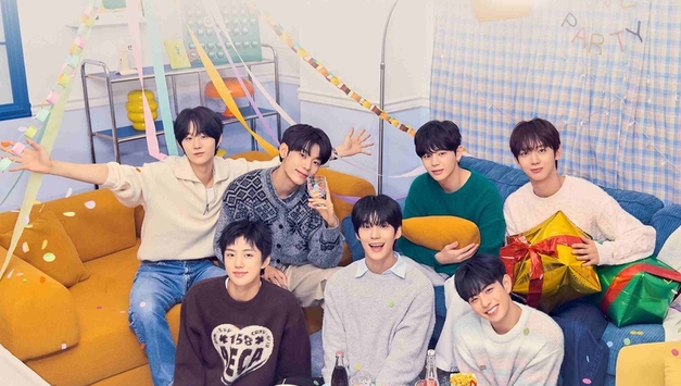 이븐, 연말→연초 일본과 한국서 팬미팅 ‘OUR EVNNEing’ 개최