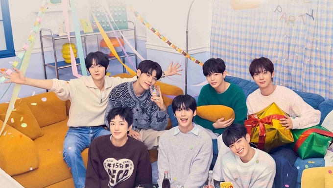 이븐, 연말→연초 일본과 한국서 팬미팅 ‘OUR EVNNEing’ 개최