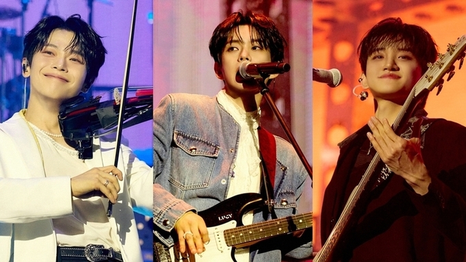 루시, 서울 단독 콘서트 매진 속 성료…내년 5월 KSPO 돔 입성 공개