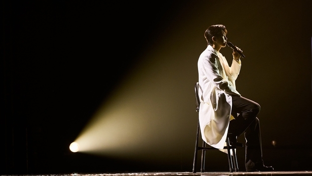 임영웅 대구 콘서트, 하늘빛+영웅시대 "ULSSIGU" 함성 속 성료