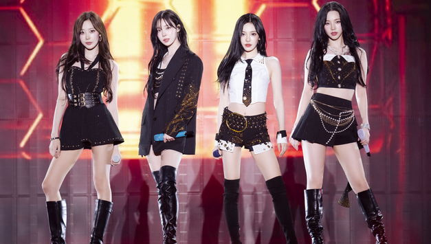 에스파, 내년 4월 첫 쿄세라돔∙세 번째 도쿄돔 공연 개최 발표