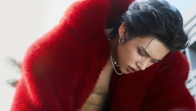 TXT 연준, 첫 솔로 앨범 MV 1천만 뷰 돌파...17개국서 인기 급상승