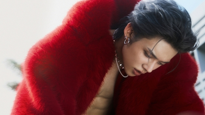 TXT 연준, 첫 솔로 앨범 MV 1천만 뷰 돌파...17개국서 인기 급상승