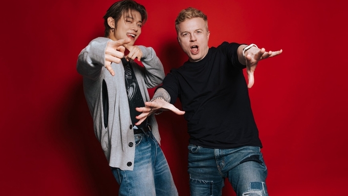 TXT 연준, 美 아이하트 라디오 등장…13일 ‘켈리 클락슨 쇼’ 출연