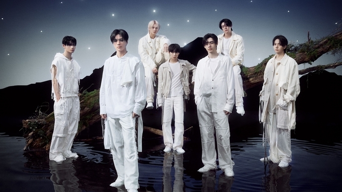 엔하이픈, 日 레코드협회 첫 ‘트리플 플래티넘’ 인증 획득