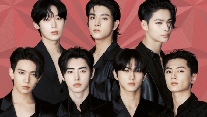 엔하이픈, 홀리데이 캠페인 참여…저스틴 비버 ‘Mistletoe’ 재해석