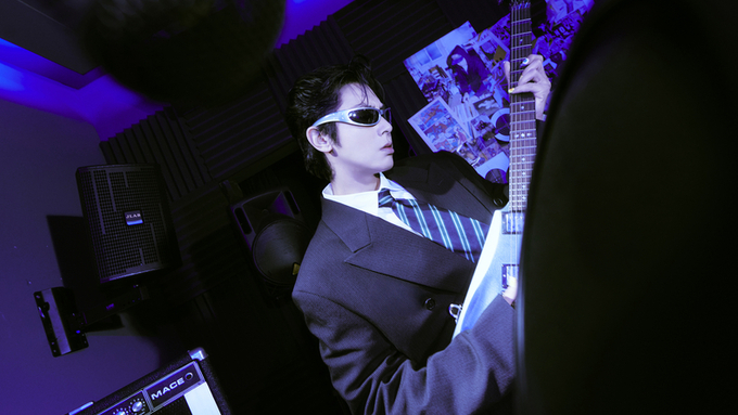 유노윤호, ‘I-KNOW’ 日오리콤 위클리 디지털 앨범 차트 1위