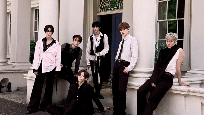 라이즈, 24일 오후 5시 싱글 ‘Fame’ 쇼케이스...무대 최초 공개