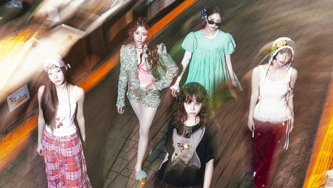 르세라핌, 18일 도쿄돔에 첫 입성....“최고의 시간을 선물할 것”