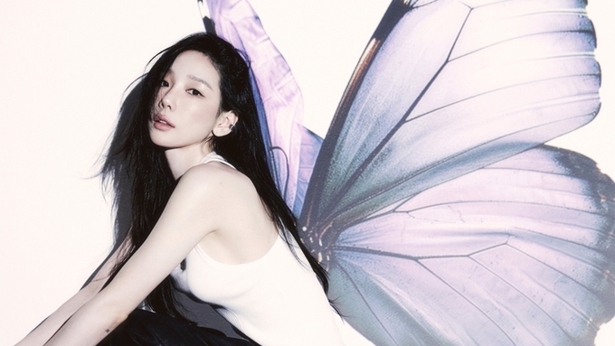 태연, 컴필레이션 앨범 ‘Panorama’ 무드 담은 티징 콘텐츠 공개