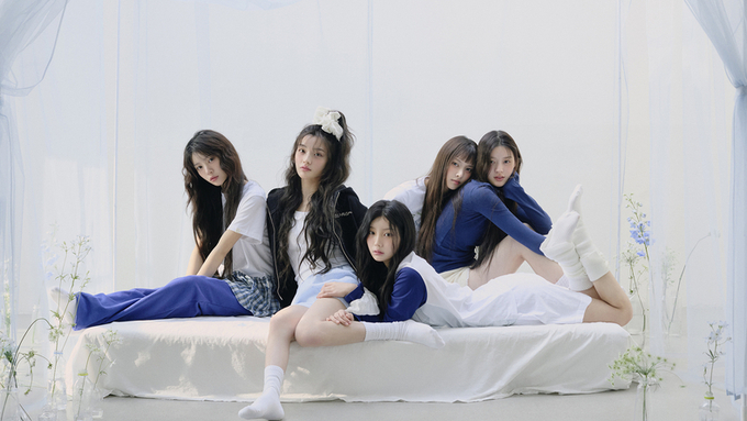 아일릿, ‘아몬드 초콜릿’으로 ‘일본 레코드 대상’ 우수작품상 수상