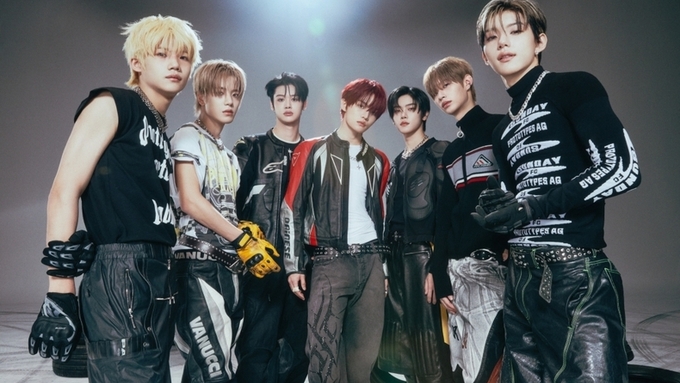 클유아 미니 3집 'blackout', 유나이티드 월드 차트 2위 진입