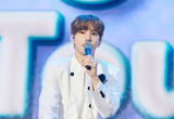 NCT 정우, 단독 팬미팅 매진 속 성료...신곡 ‘SUGAR’ 첫 무대 선사