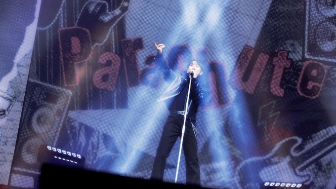 서은광, 부산 콘서트 성료..."최고 순간 만들어준 멜로디에 감사"