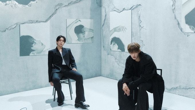 세븐틴 도겸X승관, 가창력 과시...솔로곡 바꿔 부른 ‘송 스위치’ 화제