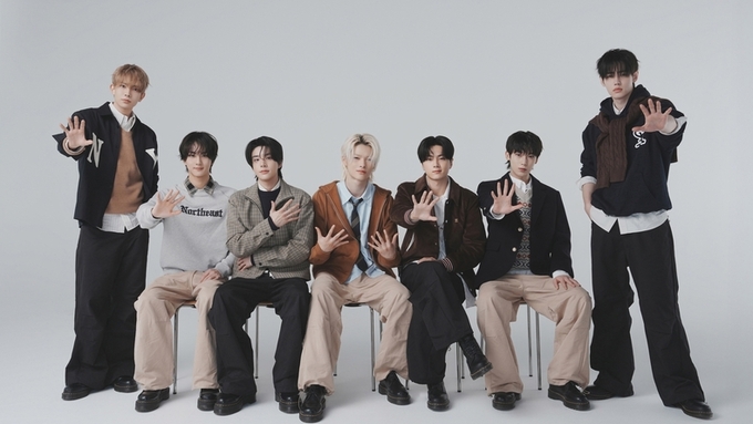 ‘데뷔 5주년’ 엔하이픈, 음반 누적 출하량 2천만 장 돌파 [일문일답]