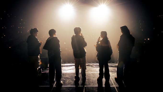 휴식기 갖는 유다빈밴드…'청춘 서사'로 2025년 꽉 채웠다