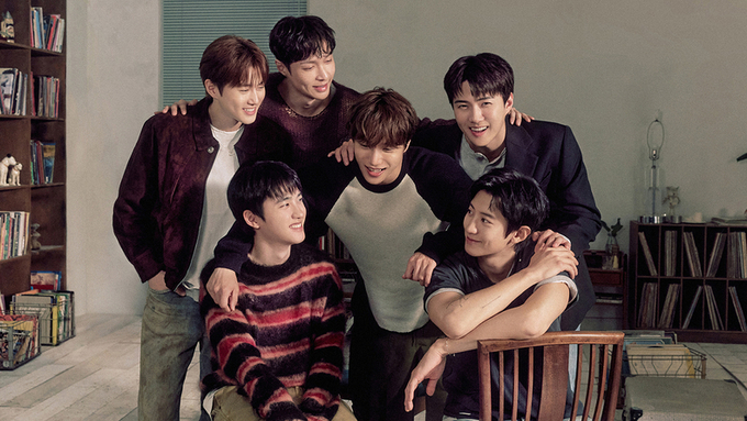 엑소, 새 윈터송 ‘I’m Home’ 예고...14일 팬미팅서 무대 공개