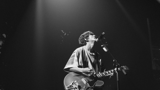 이승윤, 연말 콘서트 성료…3일 열광적 무대로 2025년 마침표