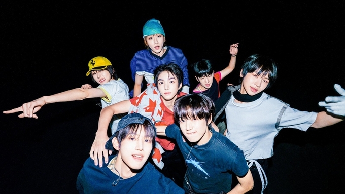 아이딧, 美 STARDUST 선정 '2026년 뒤흔들 케이팝 루키'