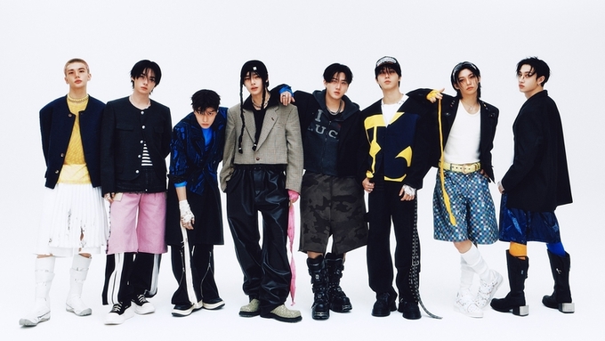 스트레이 키즈 ‘DO IT’, 美 빌보드 메인 앨범 차트 3주 연속 '톱 10'