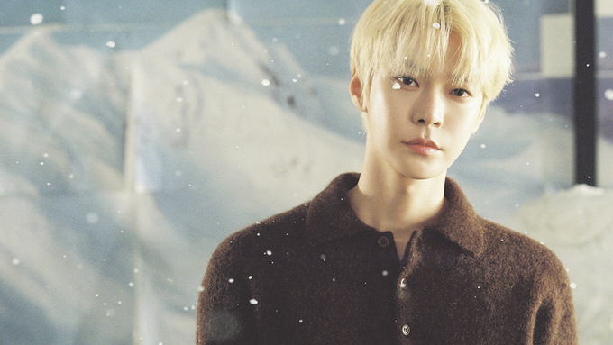 NCT 도영, 신곡 ‘늦은 말(Promise)’로 써클 주간 차트 2관왕