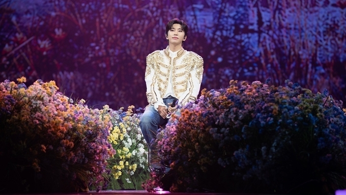 임영웅, 19~21일 광주 콘서트 개최...영웅시대와 함께 올해 마무리