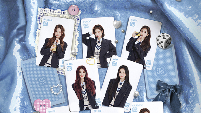 하츠투하츠, 첫 팬미팅부터 전석 매진...인기 상승세 입증