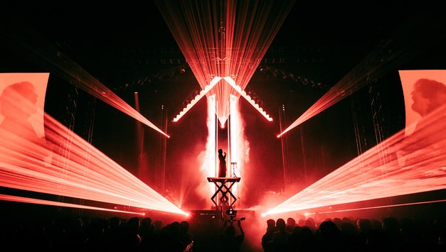 쏜애플, 콘서트 성공적 마무리...미발매 ‘야광’·‘쇠퇴론’ 무대 선사