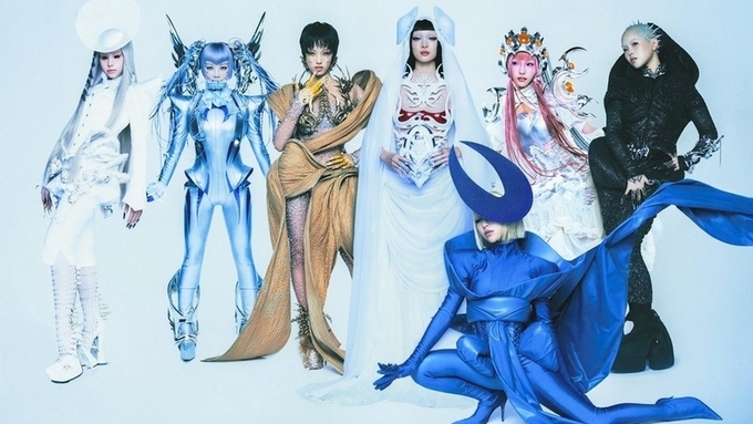 XG, 첫 정규앨범 선공개곡으로 인기 입증…스눕 독 SNS 샤라웃