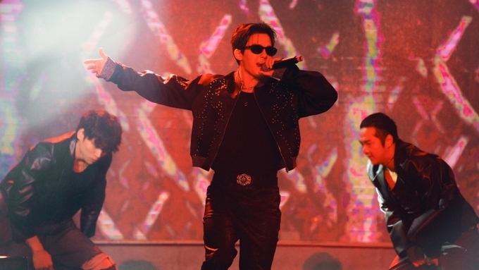 이민혁, 타이베이서 단독 콘서트 성료..."멜로디 사랑 덕분에 가능"