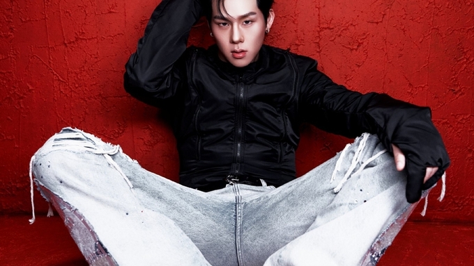 주헌, 5일 신곡 '스팅' 발매…"모든 순간이 몰입, 미쳐야 빛난다" [일문일답]