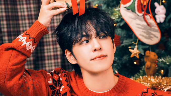 데이식스 원필, 7일 ‘Wish’ 발표...NHN벅스 프로젝트 음원