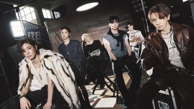 보이넥스트도어, 4월 팀 이름 내걸고 일본 방송서 고정 예능 진행