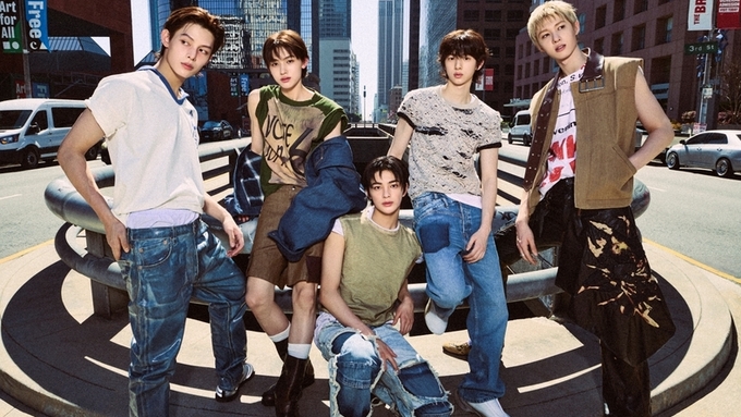 코르티스, 美 ‘아이하트라디오 뮤직 어워드’ 2개 부문 노미네이트