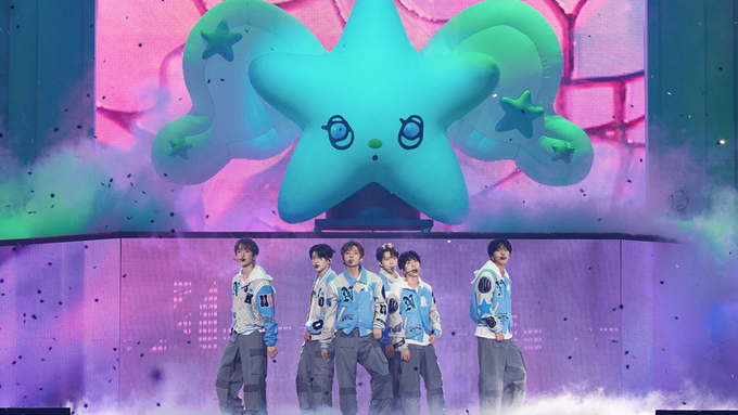 NCT 위시, 단독 콘서트 투어 확장...마닐라·가오슝 공연 개최