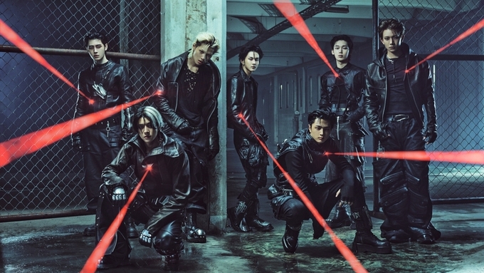 엔하이픈 신보에 박정민·개코·황소윤 참여...제이크 첫 자작곡 수록