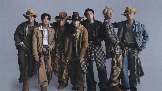 엔하이픈, 16일 죄악 모티브 미니 7집 ‘THE SIN : VANISH’ 발매