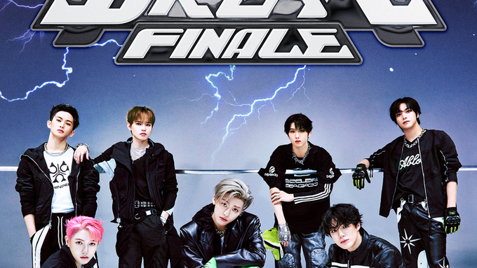 NCT 드림, 네 번째 투어 피날레 공연 3월 KSPO 돔 6회 개최