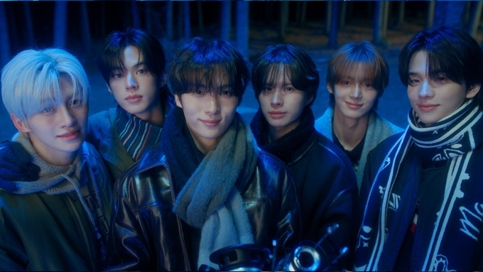 투어스, 2주년 기념 팬송 스페셜 영상 공개...“내일이 되어 줄게”