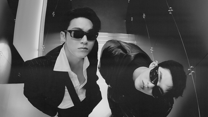 세븐틴 에스쿱스X민규, 23~25일 라이브 파티...폭발적 에너지 예고