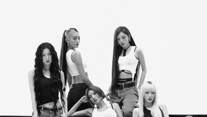 아이들, 신곡 'Mono'서 파격 변신...데뷔 8주년 앞서 선택한 '본질'