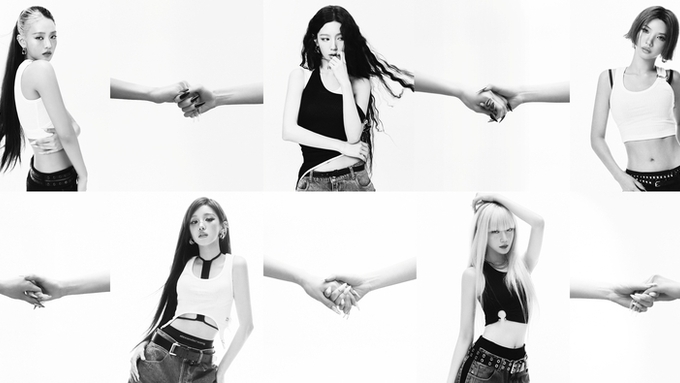 아이들, 27일 신곡 'Mono' 발매..."본질에 집중했다, 기대해도 좋다" [일문일답]