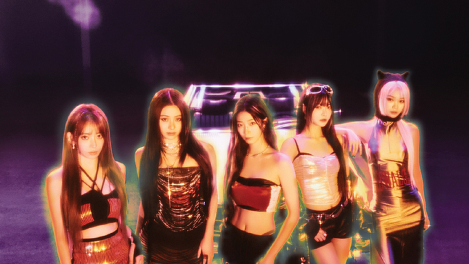 르세라핌, 31일 서울서 앙코르 콘서트...관객 몰입도 극대화 예고