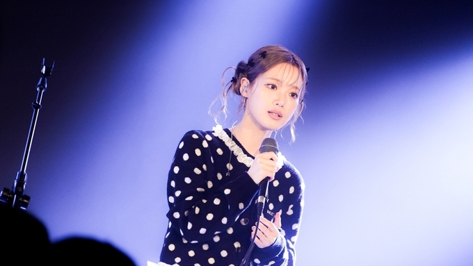 한로로, 타이베이서 해외 첫 단독 공연 성료...섬세한 라이브 퍼포먼스