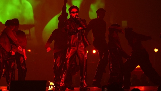 지코, 8년 만의 일본 단독 공연...“공연할 때마다 정체성 깨달아"