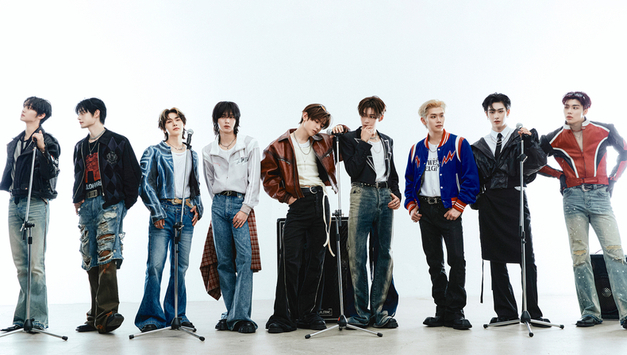 제로베이스원, 5인 체제로 활동 전환…“새로운 장 열겠다”