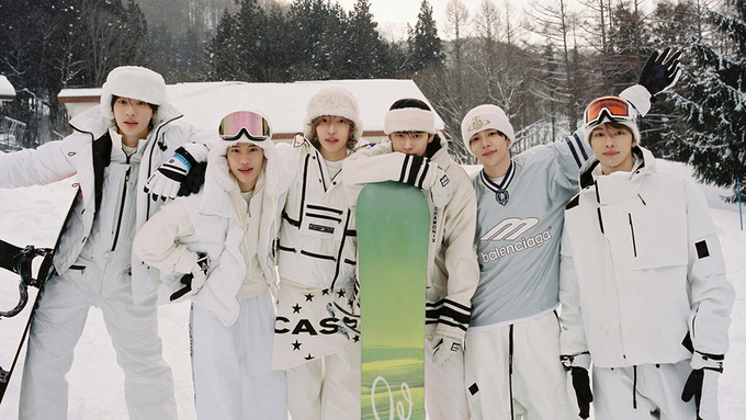 라이즈 日 싱글 수록곡 ‘Flashlight’, 팬들 향한 진심 담았다